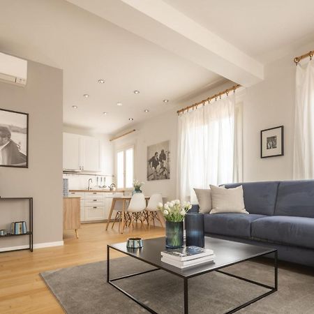 Santa Croce Design Apartment R&R Veneza Exterior foto