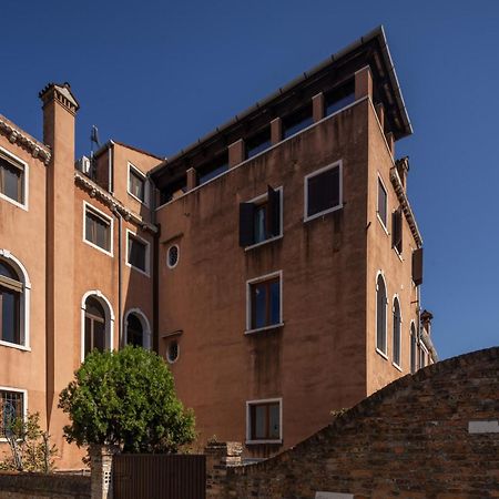 Santa Croce Design Apartment R&R Veneza Exterior foto