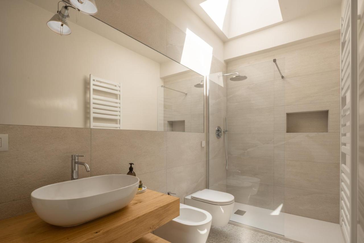 Santa Croce Design Apartment R&R Veneza Exterior foto