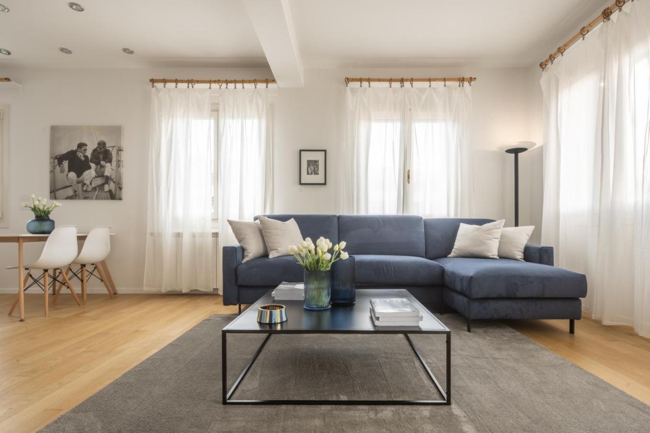 Santa Croce Design Apartment R&R Veneza Exterior foto
