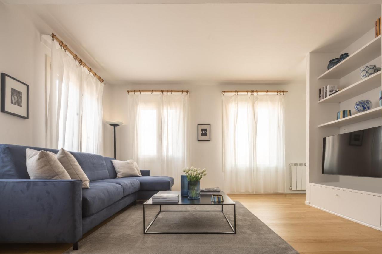 Santa Croce Design Apartment R&R Veneza Exterior foto