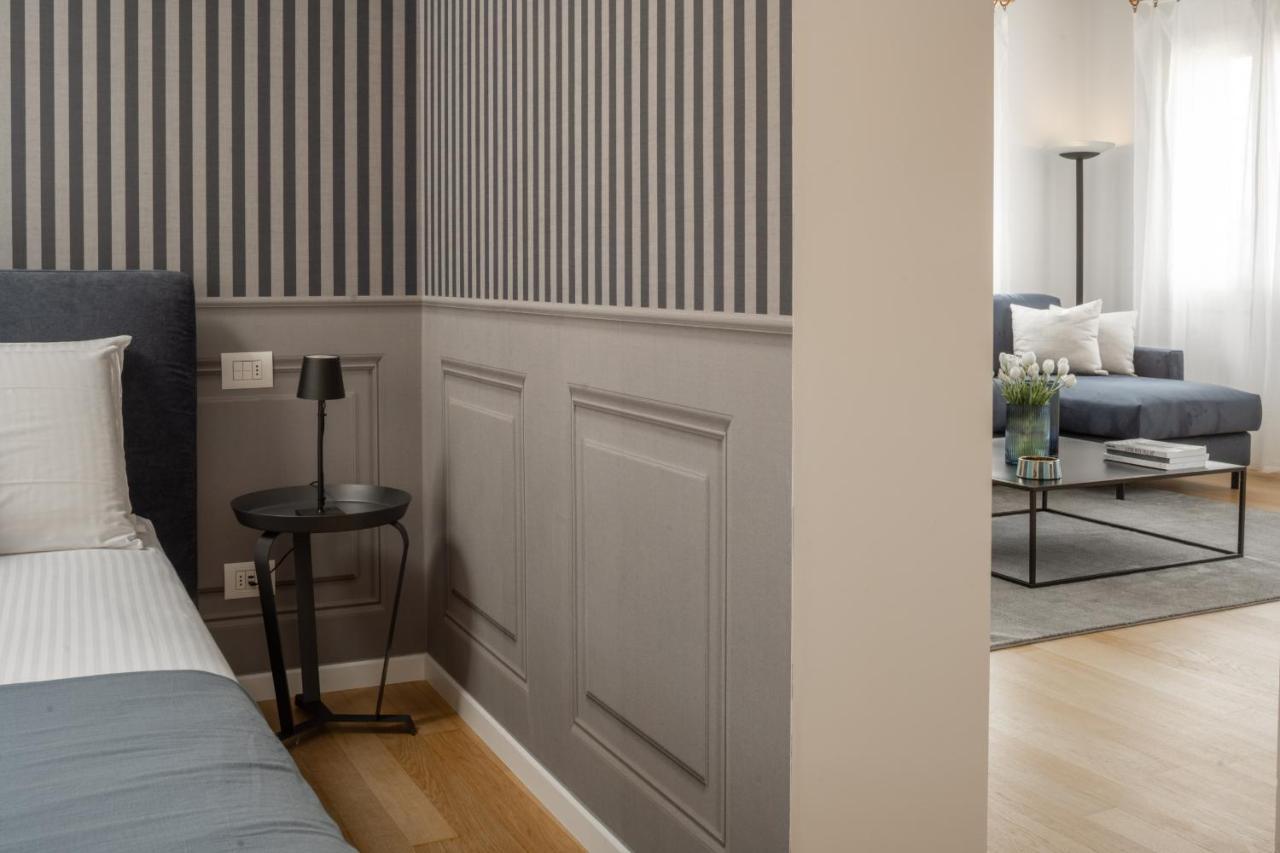Santa Croce Design Apartment R&R Veneza Exterior foto