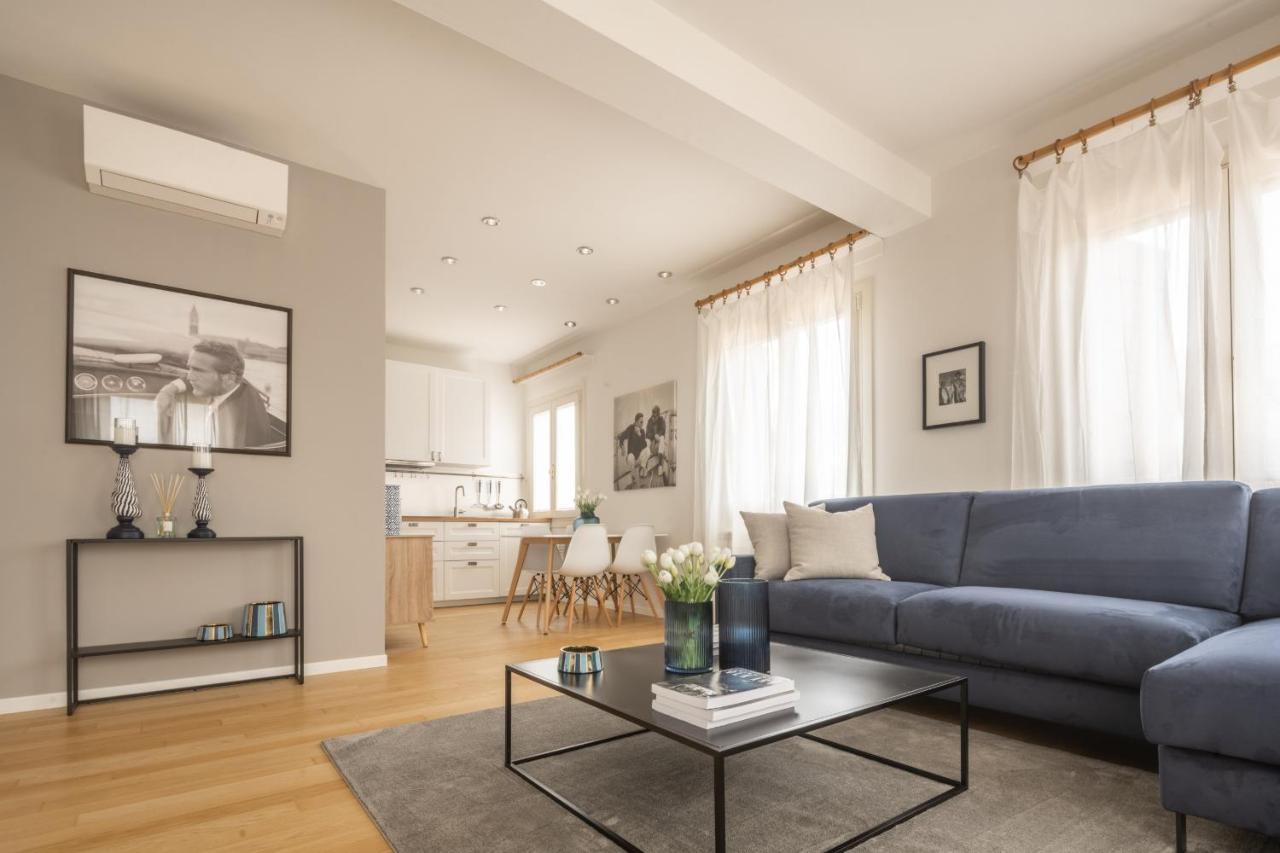 Santa Croce Design Apartment R&R Veneza Exterior foto