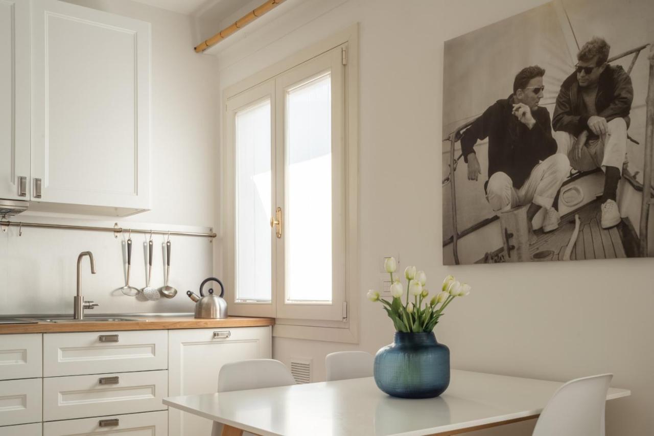 Santa Croce Design Apartment R&R Veneza Exterior foto