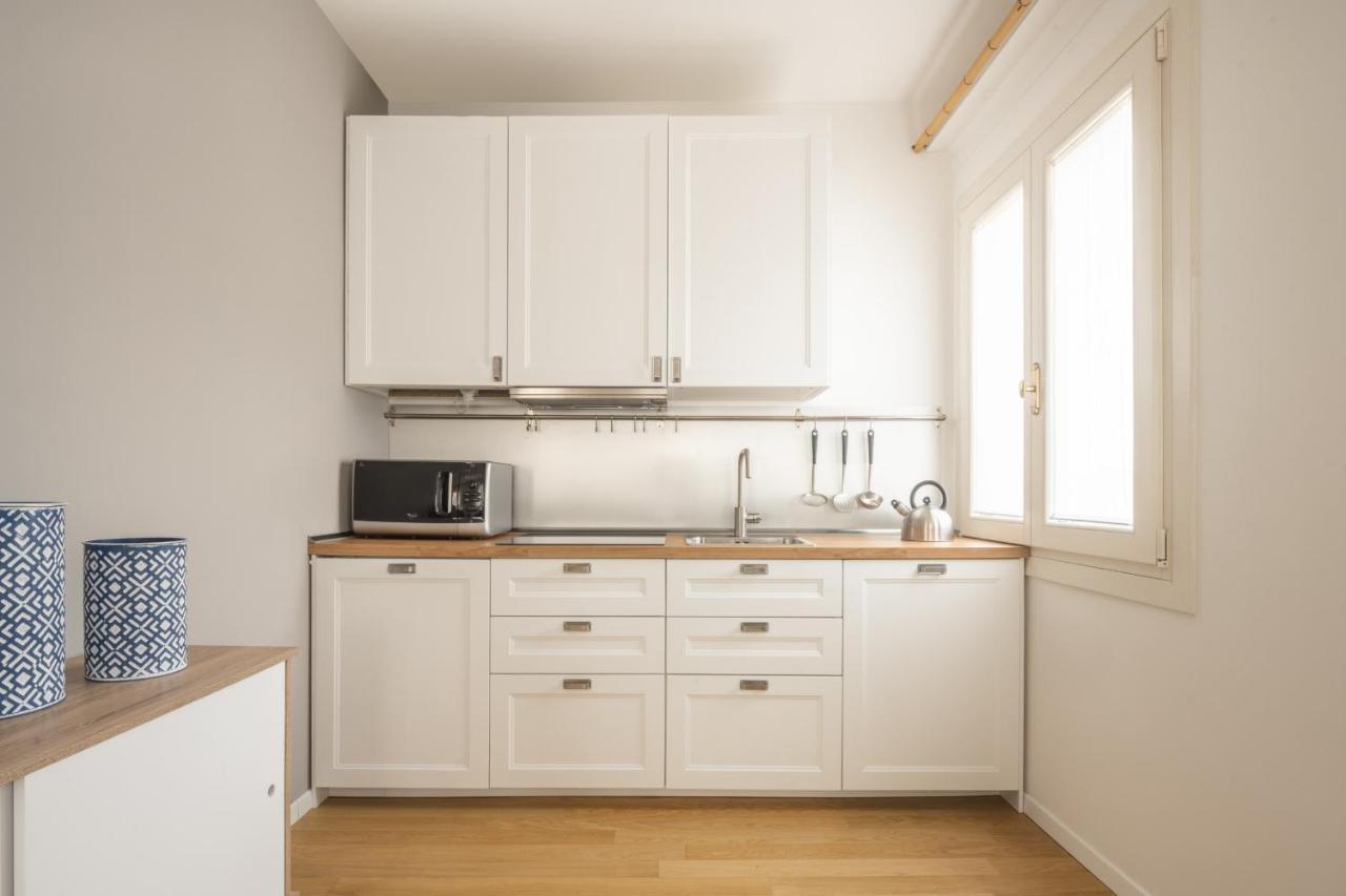 Santa Croce Design Apartment R&R Veneza Exterior foto