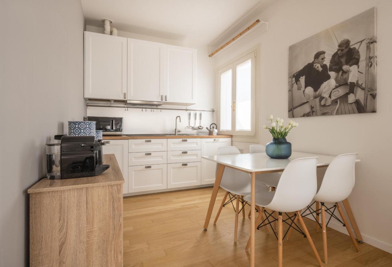 Santa Croce Design Apartment R&R Veneza Exterior foto