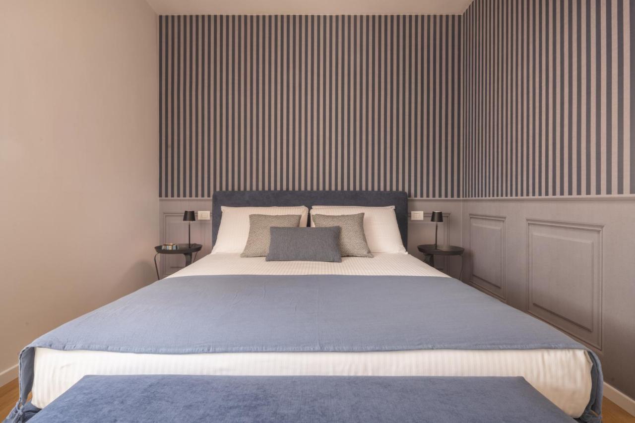 Santa Croce Design Apartment R&R Veneza Exterior foto