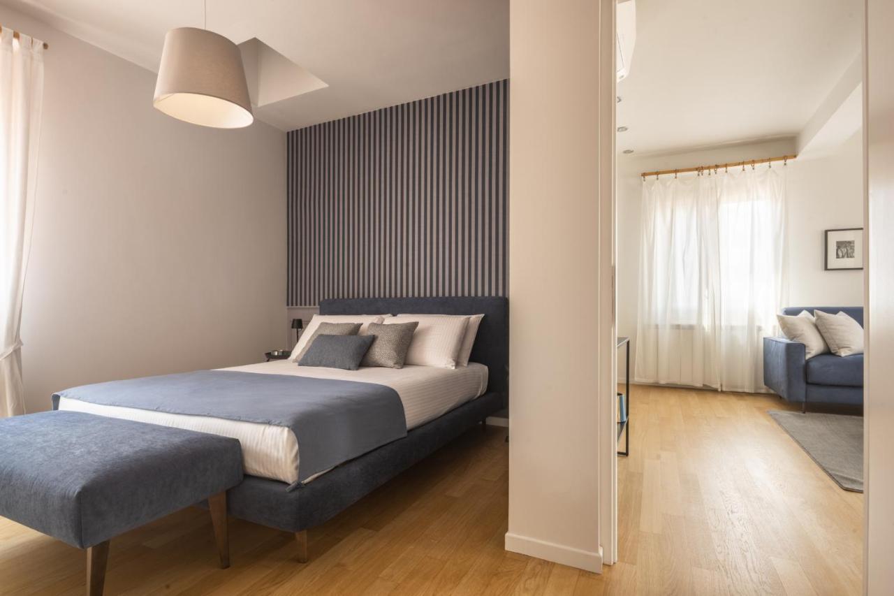 Santa Croce Design Apartment R&R Veneza Exterior foto
