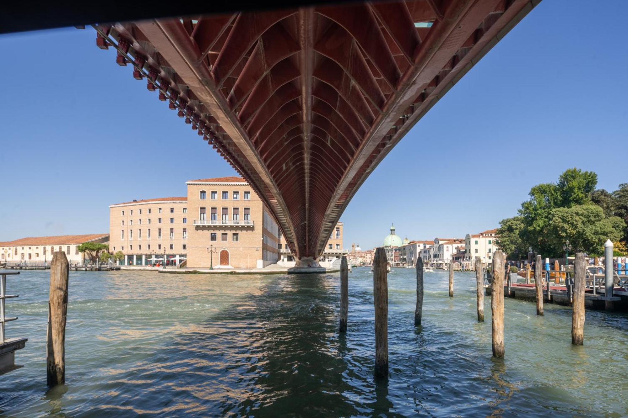 Santa Croce Design Apartment R&R Veneza Exterior foto